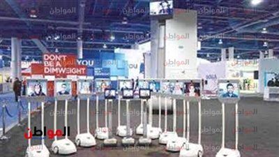 معرض إلكتريكس لجذب الاستثمار في قطاع الطاقة