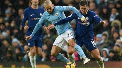 إنفوجراف.. أكثر اللاعبين صناعة للفرص في الدوري الإنجليزي