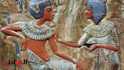 بصمة الفراعنة.. قدماء المصريين أول من عرفوا الهليكوبتر