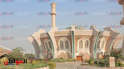 صور .. استعدادات أمنية في جنازة ساطع النعماني حول مسجد الشرطة