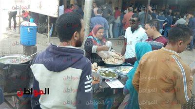 مراحل تطور وضع المرأة العاملة في مصر بين التحضر والأزمات الاقتصادية