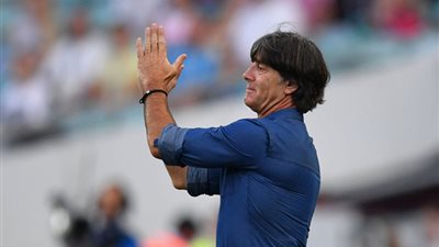 لوف: نعد جيل جديد يقود منتخب ألمانيا في يورو 2020