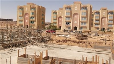 طرح إنشاء 5 عمارات إسكان اجتماعي جديدة في مناقصة عامة بمشروع تحيا مصر