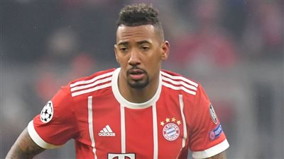 فيديو.. بايرن ميونيخ يتغنى بجيروم بواتينج
