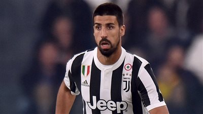 يوفنتوس يصدر بيانا رسميا عن سامي خضيرة