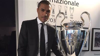 كوردوبا: توقيع مودريتش لإنتر ميلان سيبقى حلما