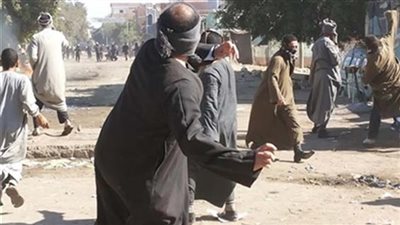 مقتل مزارعين..والسبب بقرة!!