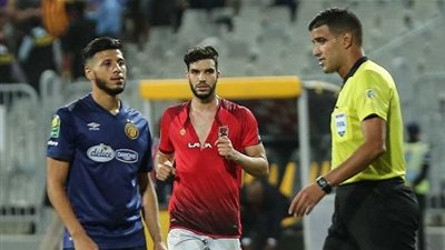 رد فعل قوي من الخطيب ضد هجوم عدلي القيعي على وليد أزارو