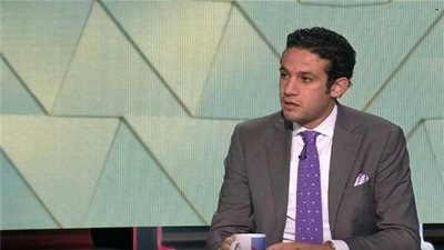 محمد فضل يغادر اجتماع 