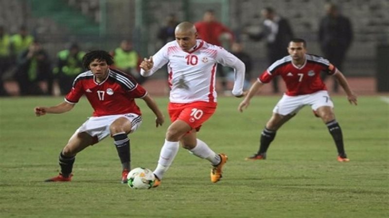 مصر وتونس