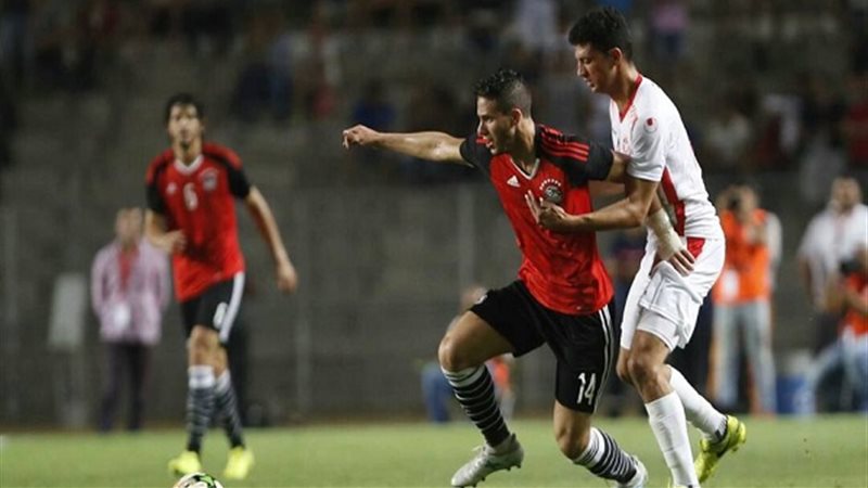 مصر وتونس
