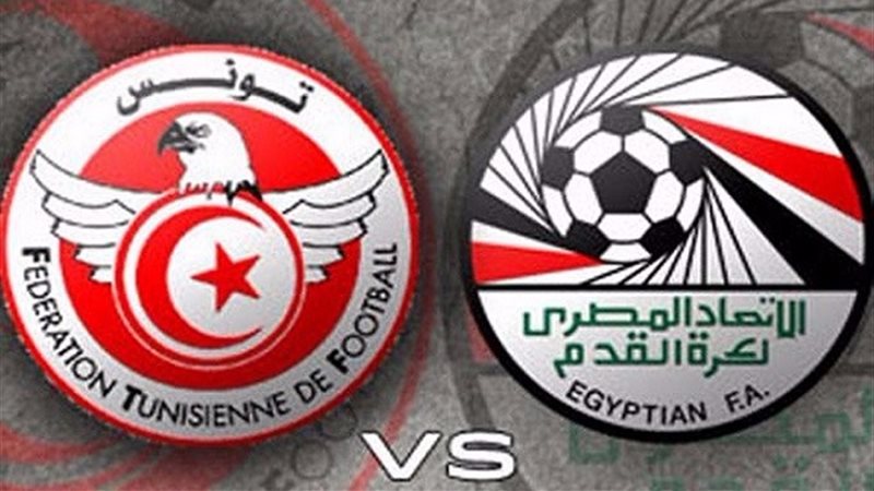 مصر وتونس