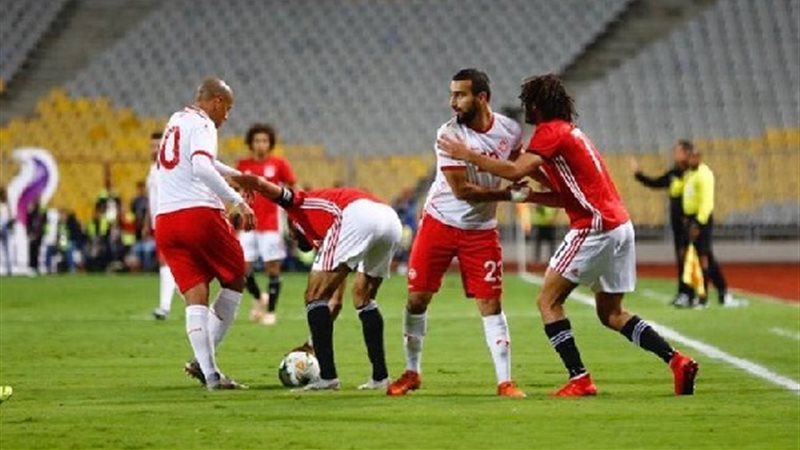 مصر وتونس