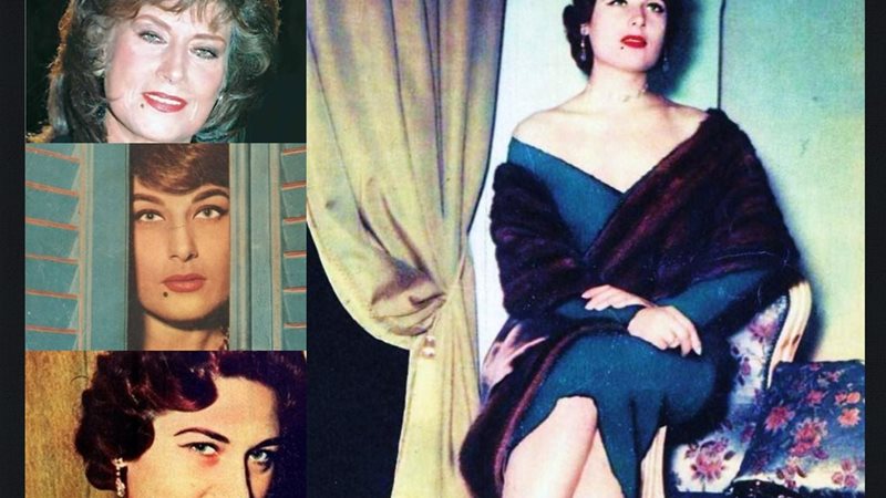 نساء لا تنسى - ليلى