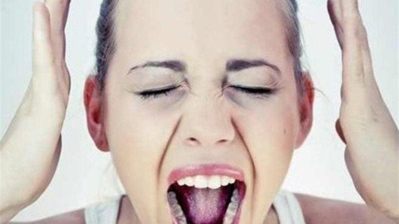 الأمراض النفسجسمية