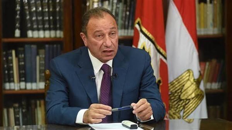 محمود الخطيب رئيس