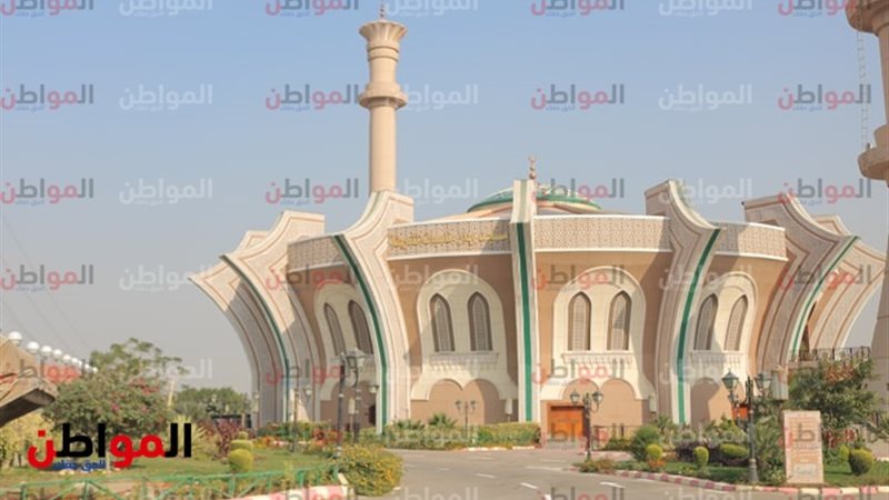 مسجد الشرطة