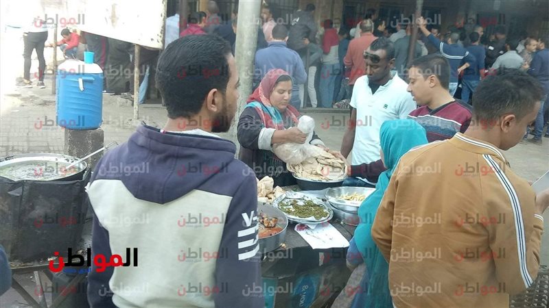 المرأة العاملة في