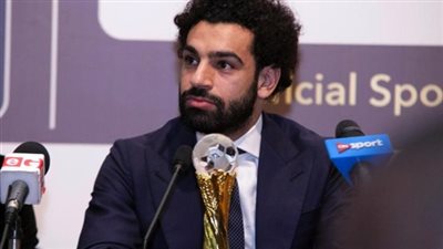محمد صلاح ضمن المرشحين لجائزة أفضل لاعب في إفريقيا لعام 2018