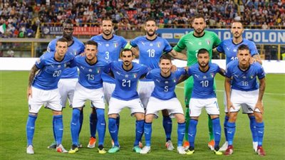 بث مباشر مباراة إيطاليا والبرتغال بتاريخ 17-11-2018 في دوري الأمم الأوروبية