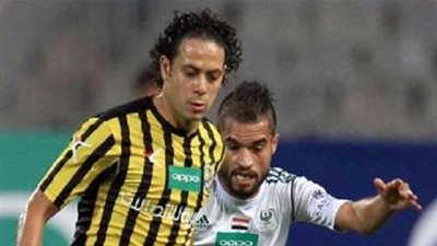 إبراهيم صلاح: الأهلي فاوضني مرتين ورفضت لأنني زملكاوي