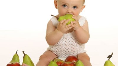 إزاي تعالجي صعوبات التعلم عند ابنك عن طريق أكله