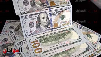 أسعار الدولار والعملات الأجنبية اليوم الأحد 18-11-2018
