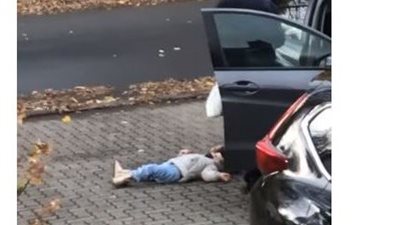 على طريقة يوميات ونيس.. شاهد ماذا فعل أب بابنته؟
