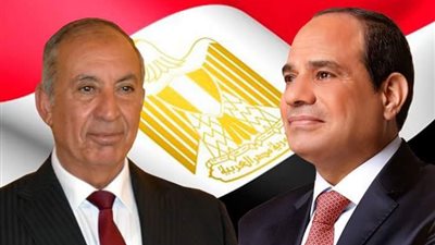 محافظ البحر الأحمر يهنئ رئيس الجمهورية والأمة الإسلامية بالمولد النبوي