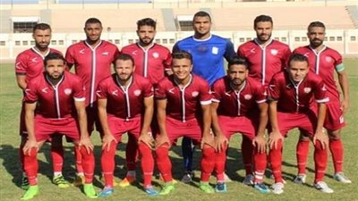 خالد القماش يطالب المنيا بضم مدافع جديد فى يناير  