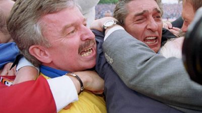 أشهر فضائح السياسي الألماني يورجن موليمان.. هل قُتِل على يد اللوبي الصهيوني؟ 