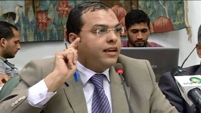 فيديو..الدكتور حمدي عرفة: 