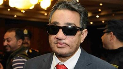 اليوم.. عزاء الشهيد النعماني بمسجد الشرطة في التجمع الخامس