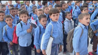 فيديو..مكتب محافظ  البحيرة يحول المعتدين على فريق عمل برنامج مساء 