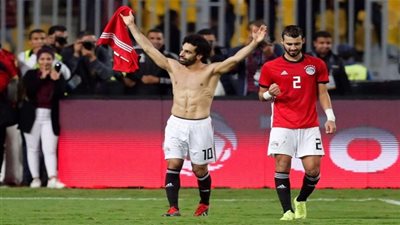 الصحافة الأوروبية تتابع ترشيح محمد صلاح لجائزة الأفضل في إفريقيا