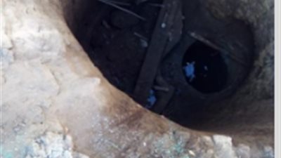 القبض على 4 أشخاص ووفاة واحد أثناء قيامهم بالتنقيب عن الآثار في المنيا