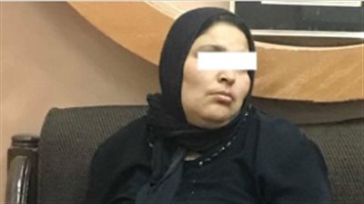 جبروت امرأة .. سيدة قتلت شقيق زوجها وأخفت جريمتها 10 أيام