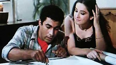 في ذكرى ميلاد أحمد زكي ماذا قال الفنانون عن إمبراطور السينما الأسمر؟ 