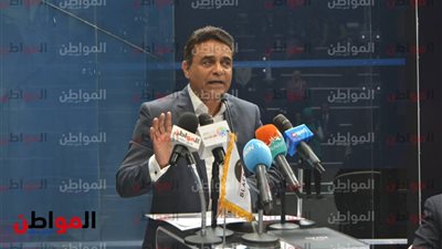 فيديو.. أشرف حفني: 48 لاعبا يشاركون ببطولة بلاك بول للإسكواش