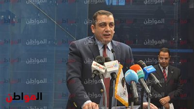 فيديو.. عمرو الحداد: 