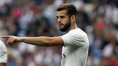 ناتشو مهدد بالغياب الطويل عن ريال مدريد
