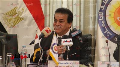 فيديو| وزير التعليم العالي: الجامعات باتت قبلة لممارسة كافة المجالات في ضوء تكليفات السيسي
