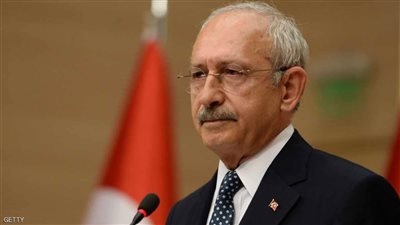 فيديو| زعيم المعارضة: تركيا تحترق على يد أردوغان.. لهذا الأسباب 