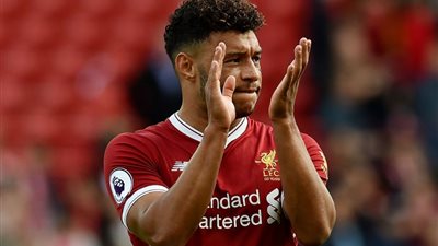 تشامبرلين يثمن دور يورجن كلوب في تعافيه من الإصابة
