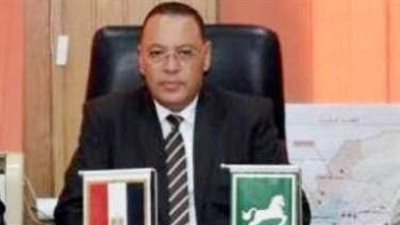 محافظ الشرقية يستقبل وفد تحيا مصر لبحث تنفيذ مبادرة 