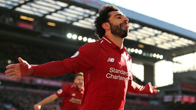 محمد صلاح وعام للتاريخ.. ماذا قدم الملك المصري في 2018؟