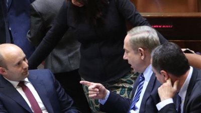 صحيفة عبرية: لاستمرار نتنياهو في منصبه.. 