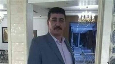 محمد عبد المعطى يهنىء الرئيس السيسي بالمولد النبوى الشريف