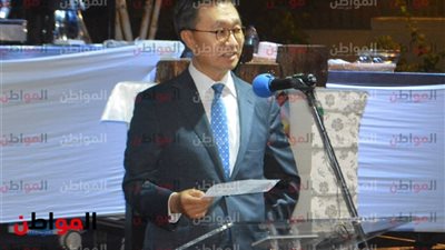 انطلاق فعاليات اليوم الثقافي الكوري بالأقصر وأسوان