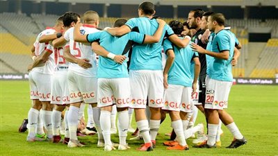 أهم 5 لاعبين يحتاجهم الزمالك في صفقات الشتاء